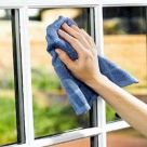 Pencere Camlarının Temizliği Nasıl Yapılmalıdır?